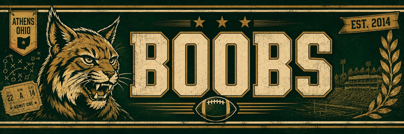 B.O.O.B.S.